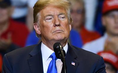 Αποκαλύπτεται η νέα στρατηγική Τραμπ για την Ελλάδα: Όλα όσα ειπώθηκαν