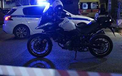 Τρόμος στον Κορυδαλλό: Τι συνέβη μετά την ισχυρή έκρηξη χειροβομβίδας τα ξημερώματα