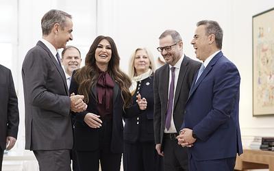 Αποκαλύπτεται το νέο δόγμα Τραμπ για την Ελλάδα: Ενέργεια, εξοπλιστικά και γεωπολιτικές ανατροπές