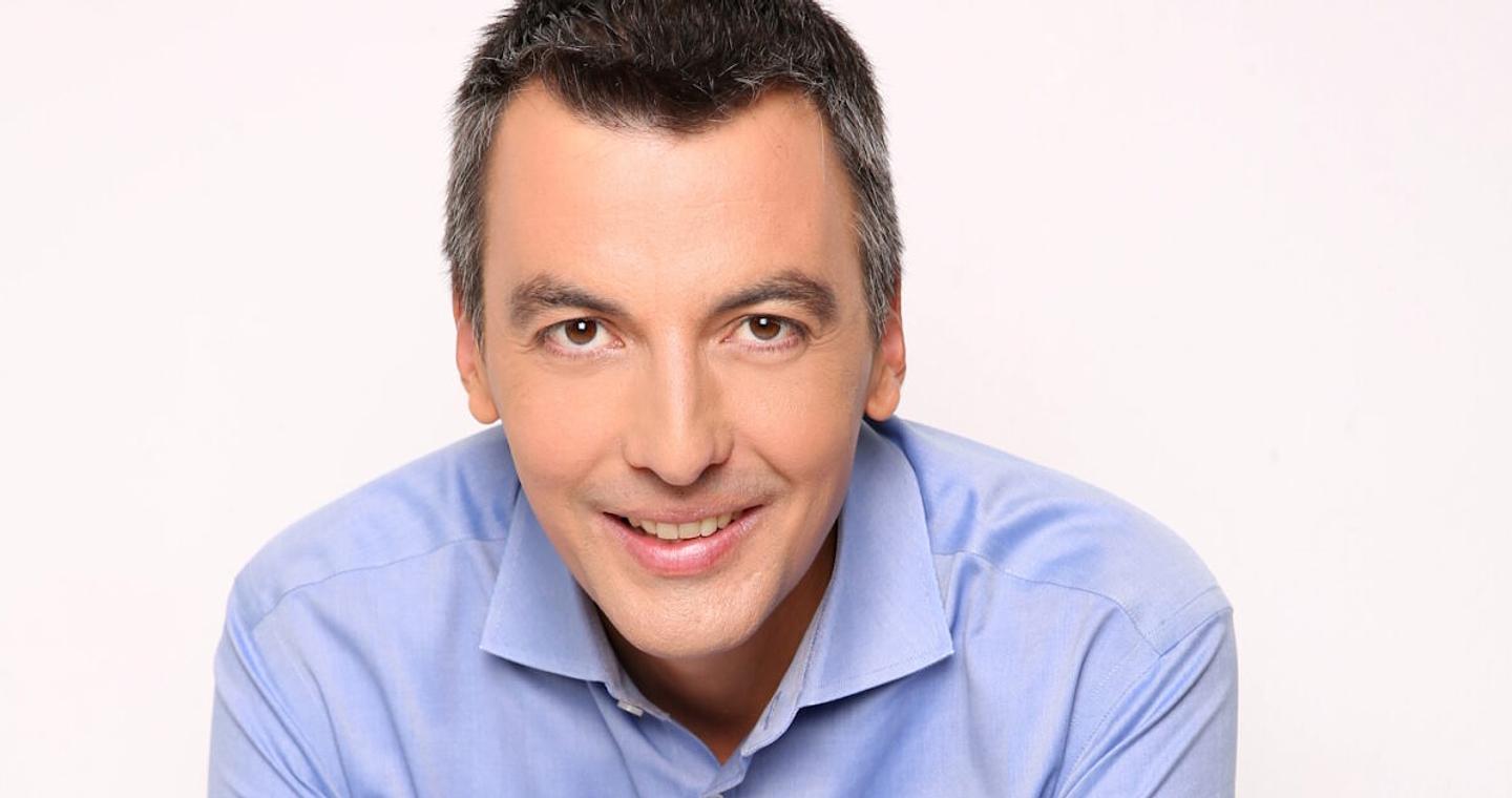 Κώστας Παπαχλιμίντζος για Άδωνι Γεωργιάδη: Δεν του άρεσε η λέξη «τσακωμός», ως δημοσιογράφοι απαντάμε με τον τρόπο που κρίνουμε