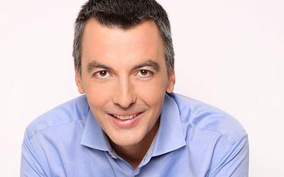 Τι συνέβη ανάμεσα σε Άδωνη Γεωργιάδη και Κώστα Παπαχλιμίντζο: Η λέξη που άναψε φωτιές