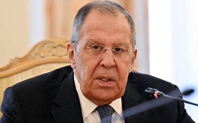 Σεργκέι Λαβρόφ: Ολέθριες οι συνέπειες μιας νέας αμερικανικής επίθεσης κατά του Ιράν