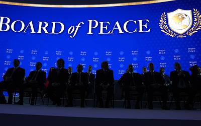 Το σχέδιο Τραμπ για τη Γάζα: Δισεκατομμύρια, νέα διοίκηση και ελληνική παρουσία