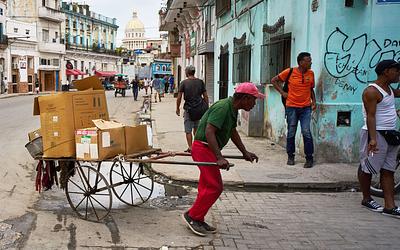 Τι συμβαίνει στην Κούβα: Φουά γκρα για τους λίγους και σκοτάδι για τους πολλούς