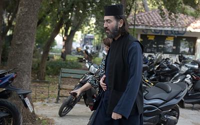 Κιβωτός του Κόσμου: Η ποινή και το τίμημα για τον πατέρα Αντώνιο