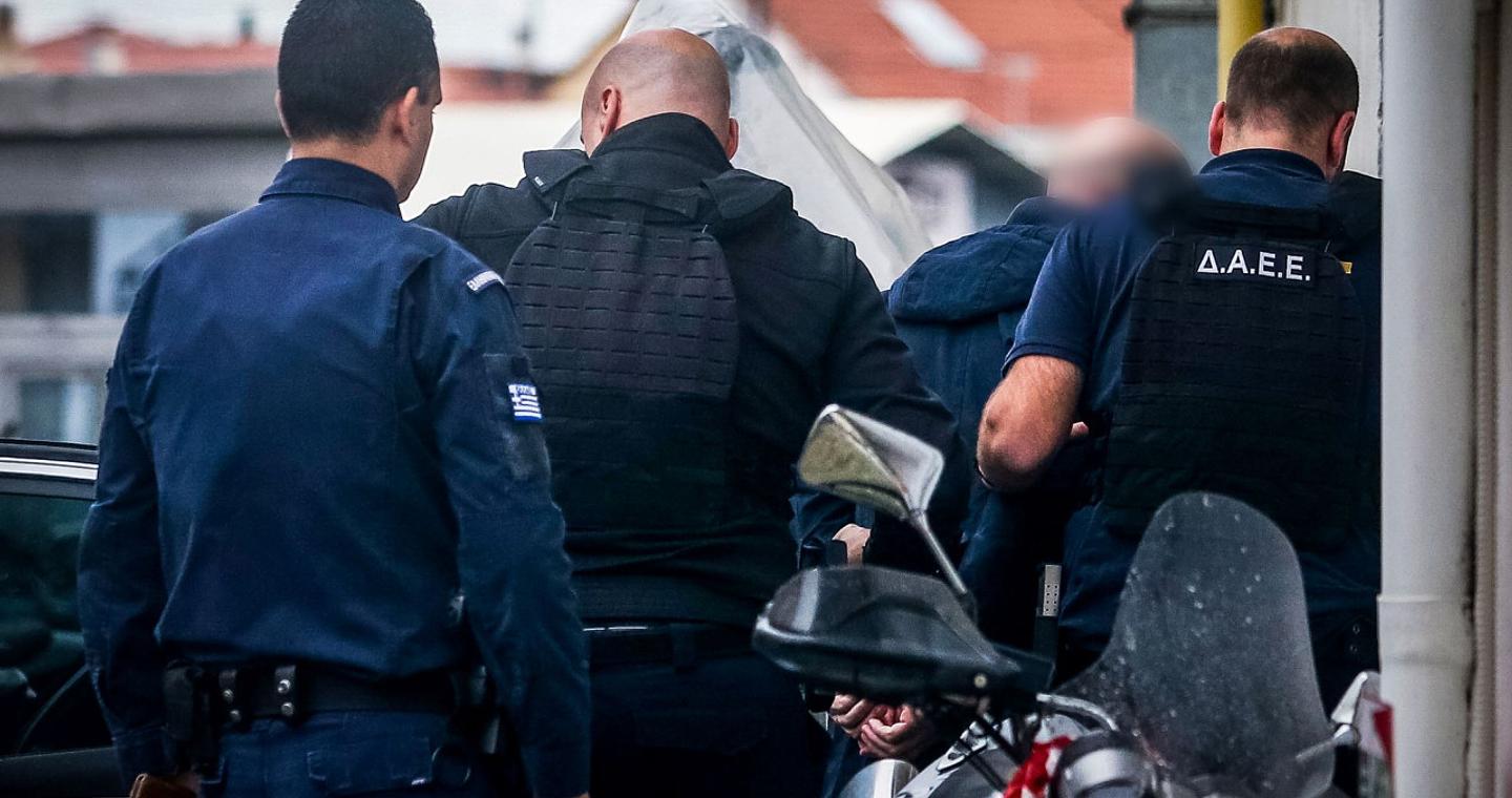 Στις φυλακές Τρικάλων ο ιδιοκτήτης της «Βιολάντα» - Επέρριψε ευθύνες στους συνεργάτες του για το δυστύχημα