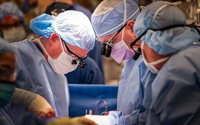 Τέλος στην ελπίδα για τον δίχρονο Ντομένικο: Γιατί αποκλείστηκε η μεταμόσχευση