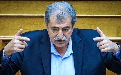 Τι αλλάζει για τον Παύλο Πολάκη: Η θυελλώδης απόφαση για την ασυλία του