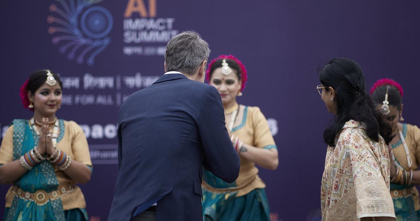 Τα ραντεβού Μητσοτάκη με  γκουρού τεχνολογίας και τον Μόντι -Σε νέα εποχή η σύνδεση Ελλάδας-Ινδίας