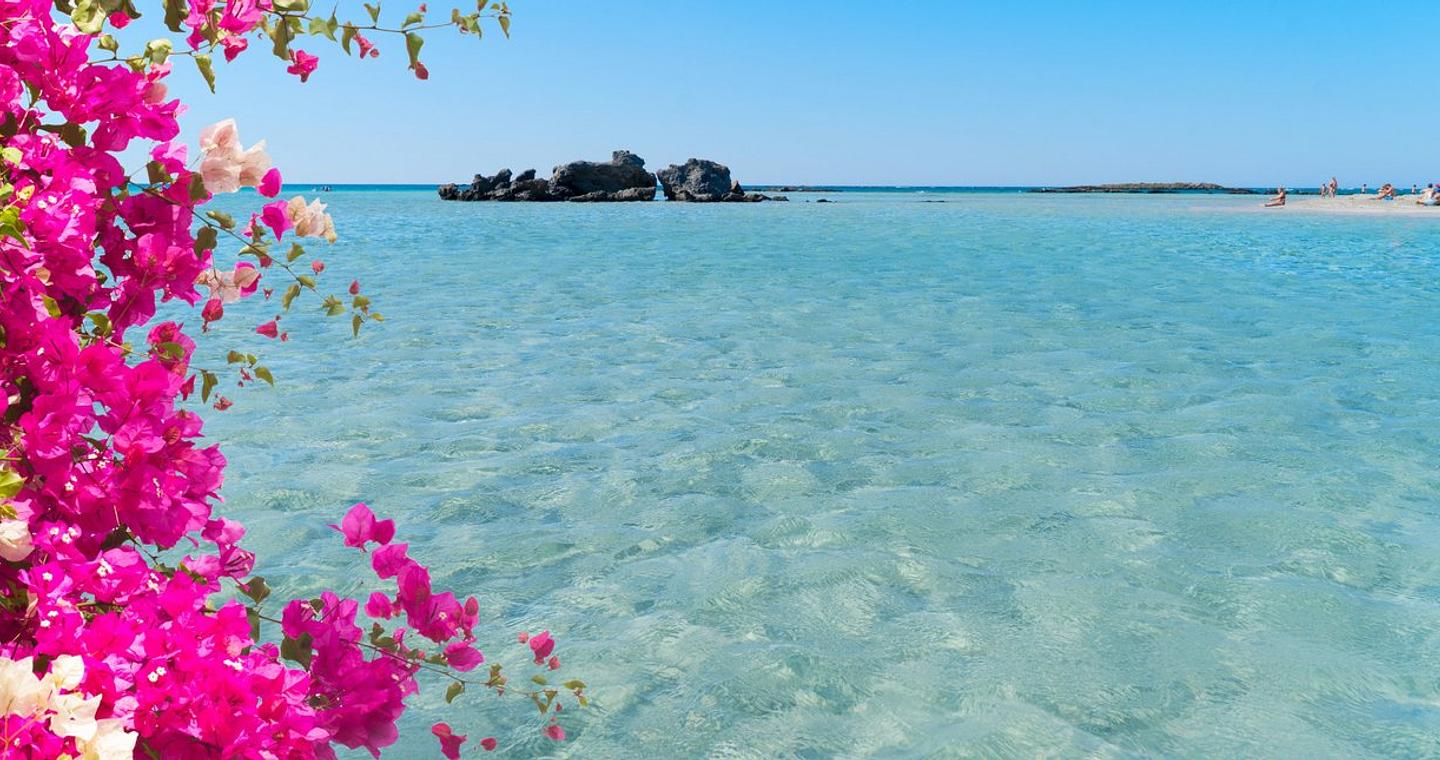 4 ελληνικές παραλίες στις 20 καλύτερες στον κόσμο για το 2026 -Η λίστα του Trip Advisor