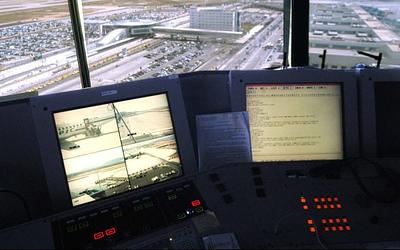 Αποκαλύπτεται το παρασκήνιο της βλάβης που παρέλυσε προσωρινά το αεροδρόμιο της Αθήνας