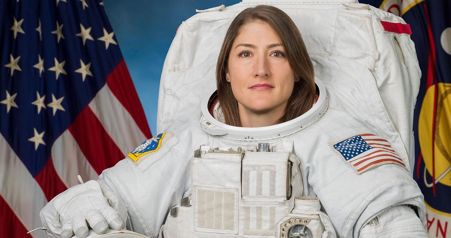 «Οταν γύρισα στη Γη δεν θυμόμουν καν πώς είναι να περπατάς»