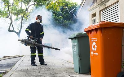 Αποκαλύπτεται: Ο επικίνδυνος ιός τσικουνγκούνια απειλεί πλέον άμεσα την Ελλάδα