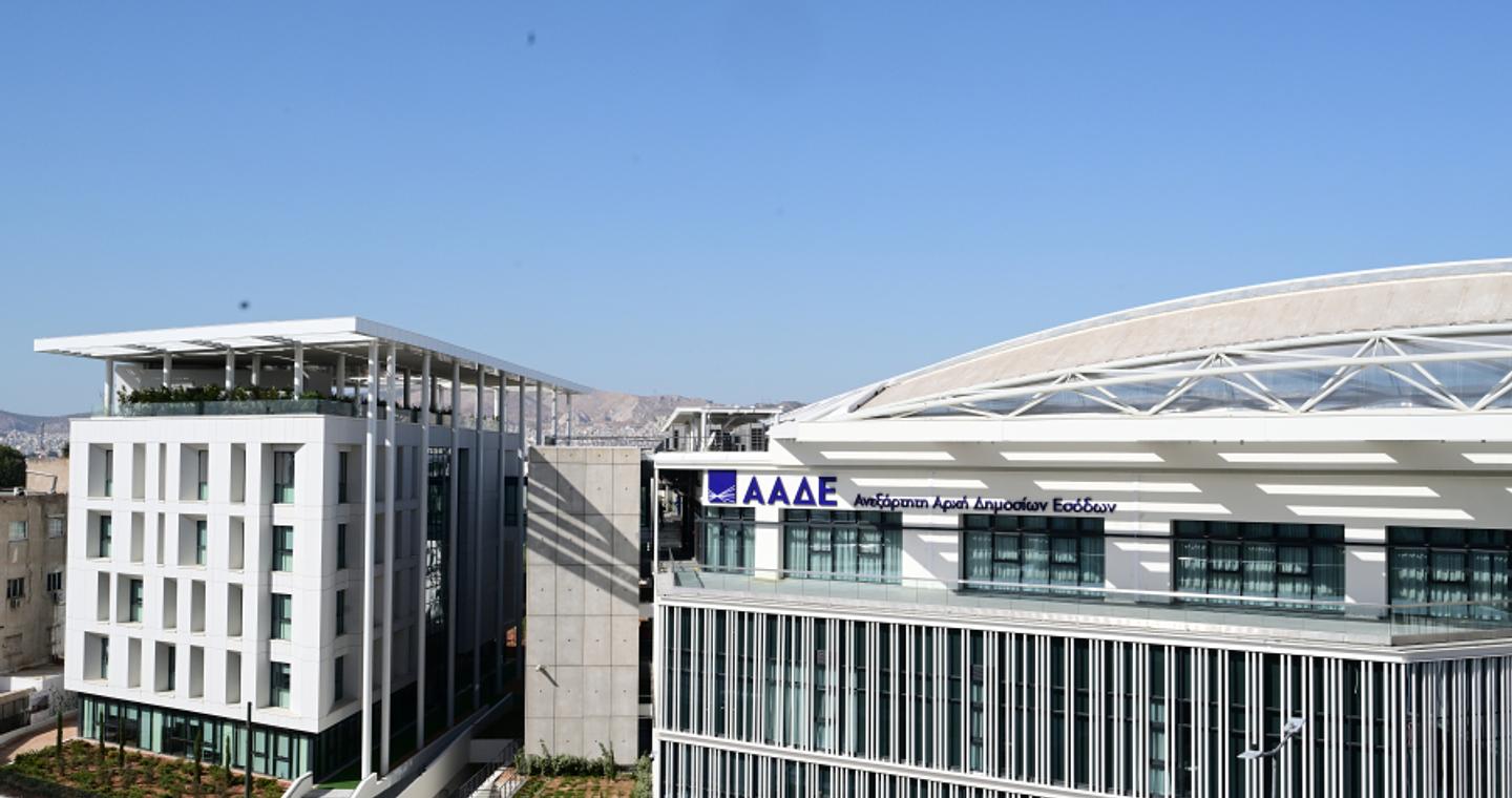 Ξεκινάει μπαράζ ελέγχων η ΑΑΔΕ - Ποιοι προηγούνται και γιατί