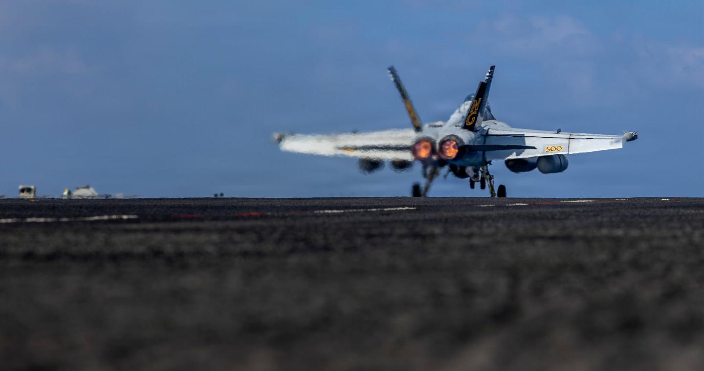 Ετοιμος για επίθεση στο Ιράν ο αμερικανικός στρατός