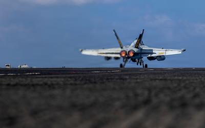 Αποκαλύπτεται το σχέδιο των ΗΠΑ: Σε πλήρη ετοιμότητα για επίθεση στο Ιράν