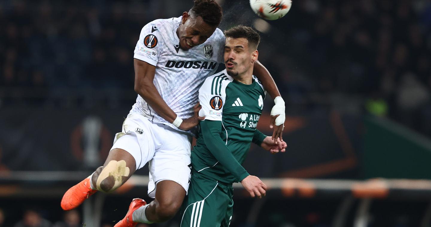 Παναθηναϊκός: Ανοιχτοί λογαριασμοί για την πρόκριση μετά το «Χ» με τη Βικτόρια Πλζεν