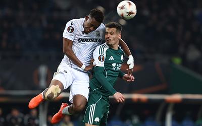 Ανοιχτοί λογαριασμοί για τον Παναθηναϊκό μετά το σόου του Τεττέη στο ΟΑΚΑ