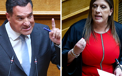 Σκληρή κόντρα στη Βουλή: Τι συνέβη στο νοσοκομείο Νίκαιας και οι αριθμοί-φωτιά