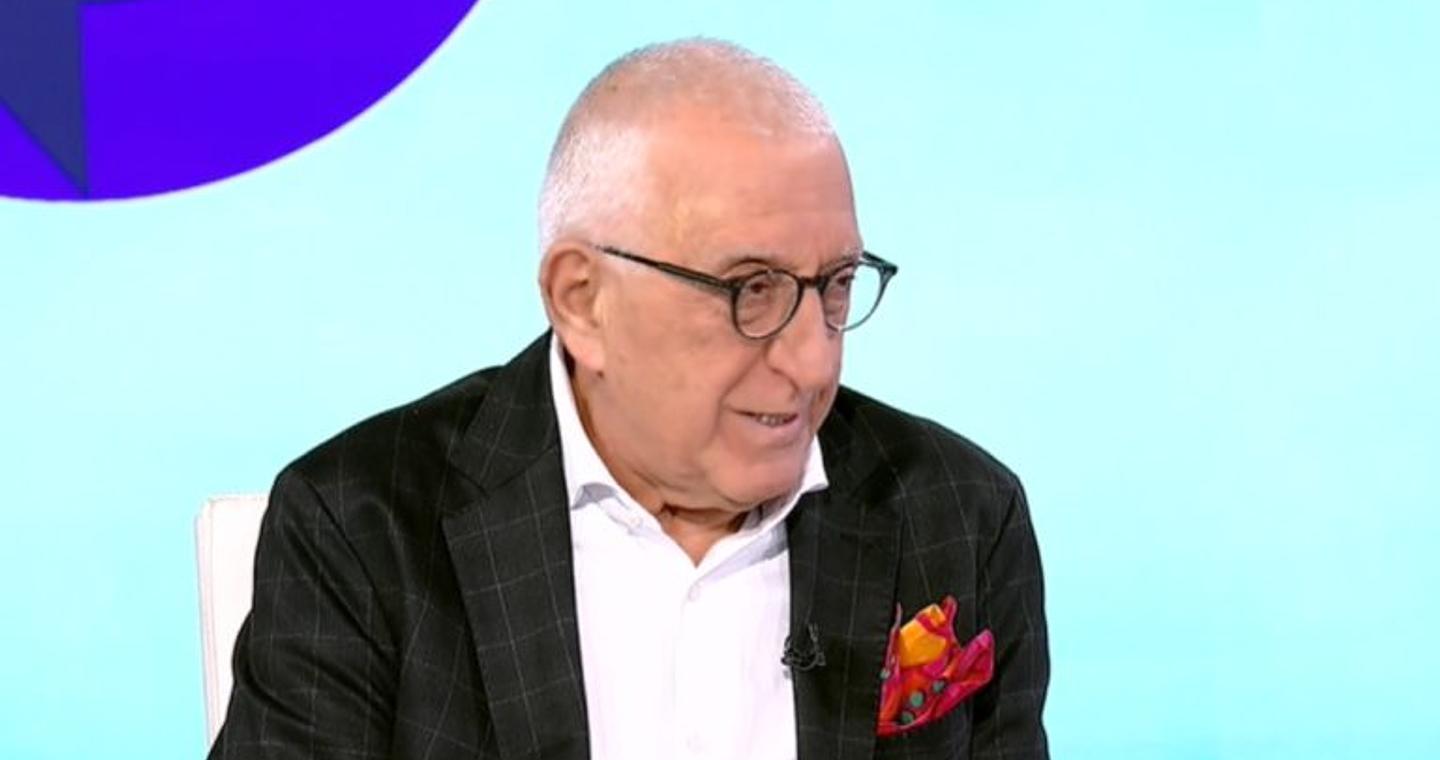 Κακλαμάνης για Καισαριανή στο ΕΡΤnews: Αναφορές ότι υπάρχει ολόκληρο άλμπουμ φωτογραφιών, όχι μόνο αυτές που είδαμε