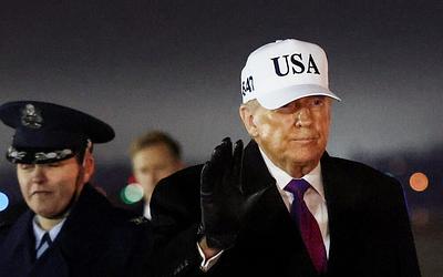 Αποκαλύψεις για τα UFO: Ο Τραμπ ανοίγει τους απόρρητους φακέλους των εξωγήινων