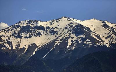 Θρίλερ στον Παρνασσό: Μεγάλη επιχείρηση διάσωσης για δύο αγνοούμενους ορειβάτες