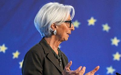 Πρόωρη αποχώρηση Λαγκάρντ από την ΕΚΤ: Τα φαβορί για τη διαδοχή
