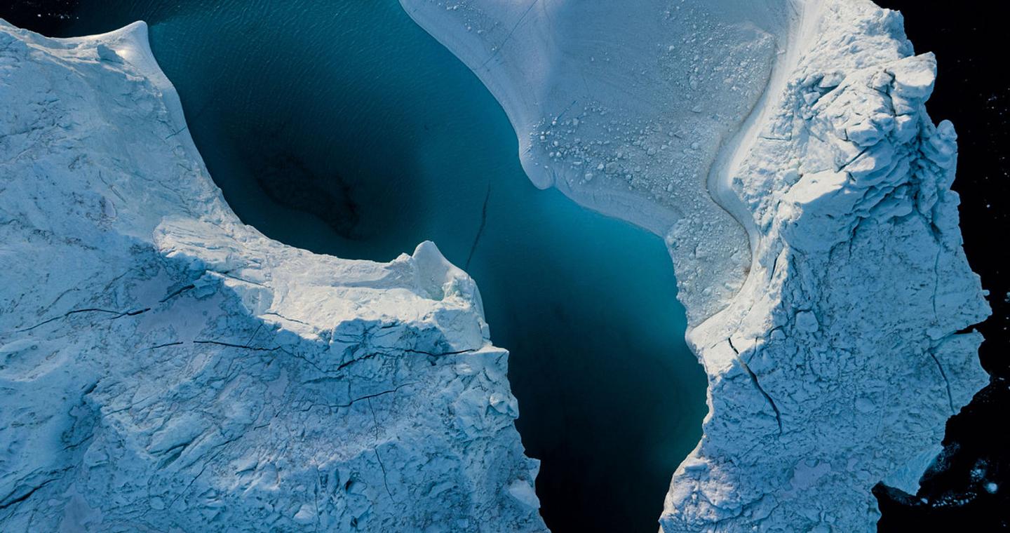 Γροιλανδία – Σοκ από το ρεκόρ ζέστης 109 ετών στον Αρκτικό Κύκλο