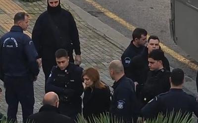 Στο Εφετείο με μπαστούνι η Πισπιρίγκου: Η απόφαση που αλλάζει τα δεδομένα