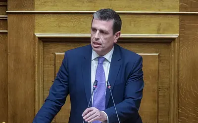 Σφοδρή επίθεση ΣΥΡΙΖΑ για τη στάση της κυβέρνησης απέναντι στους δημοσιογράφους