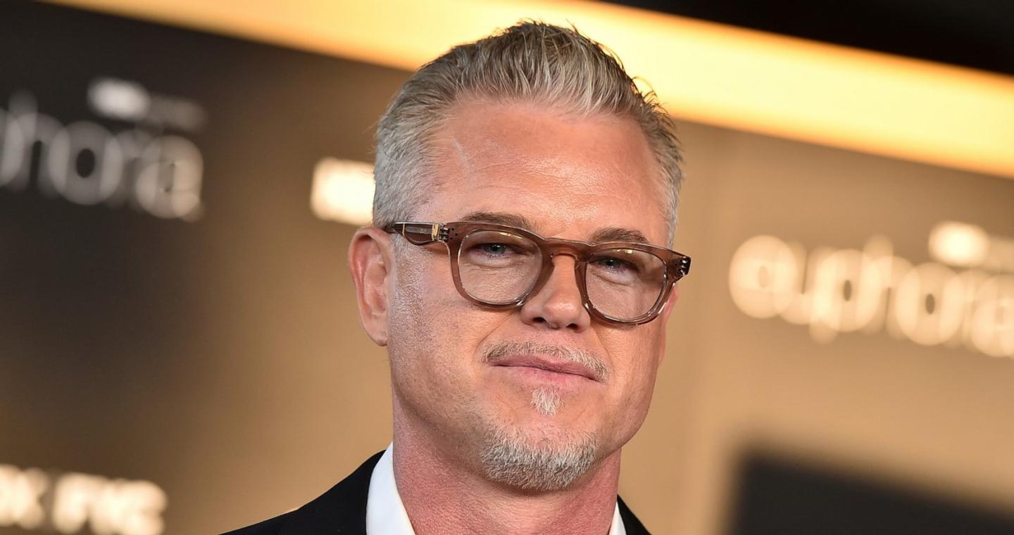 Πέθανε ο Έρικ Ντέιν: Ο ηθοποιός του «Grey’s Anatomy» έχασε τη μάχη με τη νόσο ALS στα 53 του