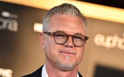 Τελευταίο αντίο στον «McSteamy»: Πέθανε ο Έρικ Ντέιν μετά από μάχη με το ALS