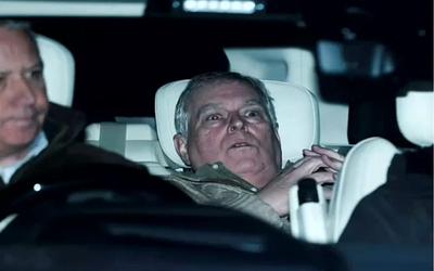 Βασιλικός σεισμός: Όλα όσα κρύβονται πίσω από την ιστορική σύλληψη του Άντριου