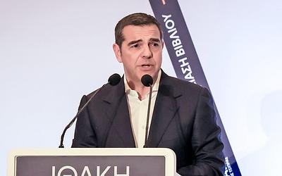 Τι αλλάζει στο πολιτικό σκηνικό: Το «νέο καράβι» του Αλέξη Τσίπρα