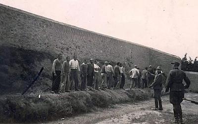 Στην Ελλάδα οι σπάνιες φωτογραφίες των 200 της Καισαριανής: Η μεγάλη επιστροφή