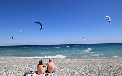 Επιστροφή στην καθημερινότητα με ήλιο και μελτέμι: Τι να περιμένουμε