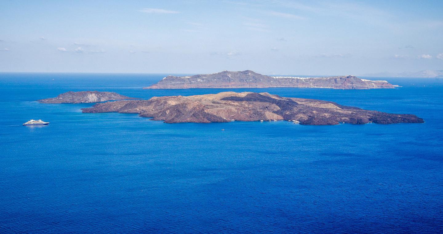 Τουρκικά ΜΜΕ: Η Ελλάδα οικόπεδο με οικόπεδο μοιράζεται το Αιγαίο με τις ΗΠΑ