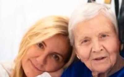 Τι αποκαλύπτει το συγκινητικό αντίο της Μαρέβας Μητσοτάκη στην Ελένη Γλύκατζη-Αρβελέρ