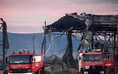 Νέα τροπή στην υπόθεση Βιολάντα: Σφραγίστηκε και δεύτερο εργοστάσιο λόγω διαρροής