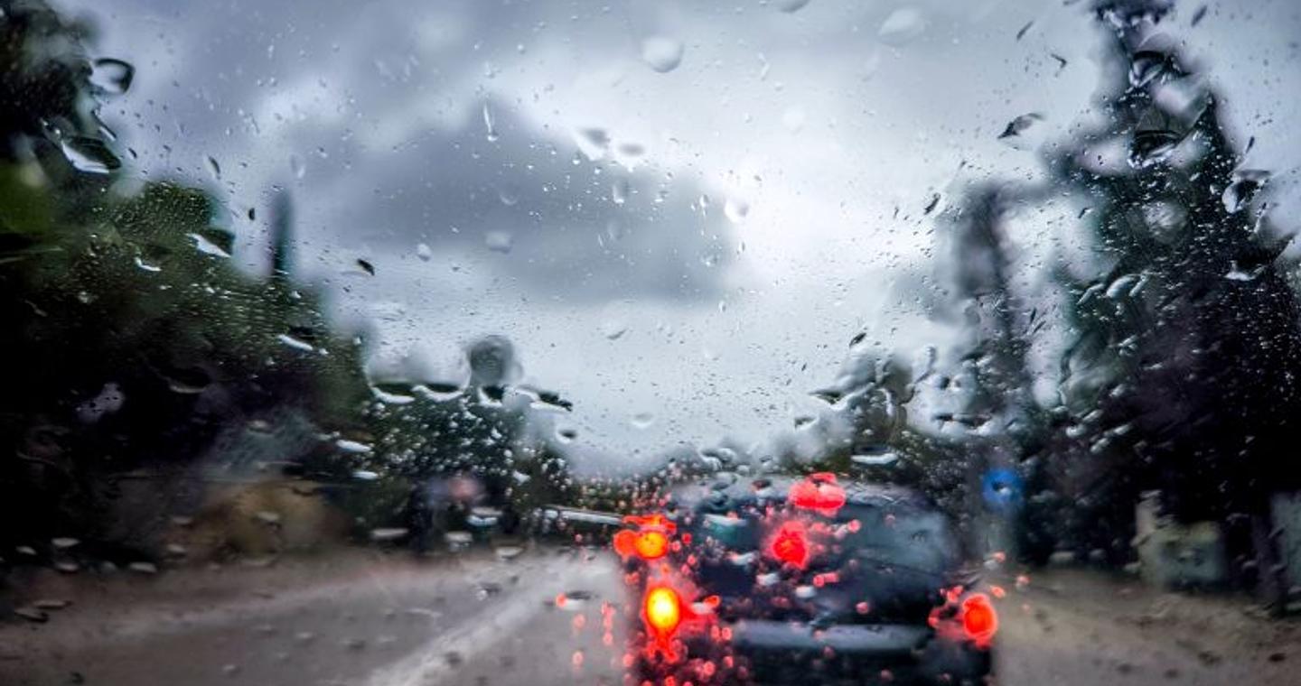 Καιρός: 24ωρη κακοκαιρία σε εξέλιξη – Ισχυρές βροχές, καταιγίδες και άνεμοι έως 10 μποφόρ – Πρόγνωση από τον Χρ. Παρανό