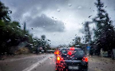 Σαρωτικό κύμα κακοκαιρίας: Πού θα χτυπήσουν καταιγίδες και άνεμοι 10 μποφόρ