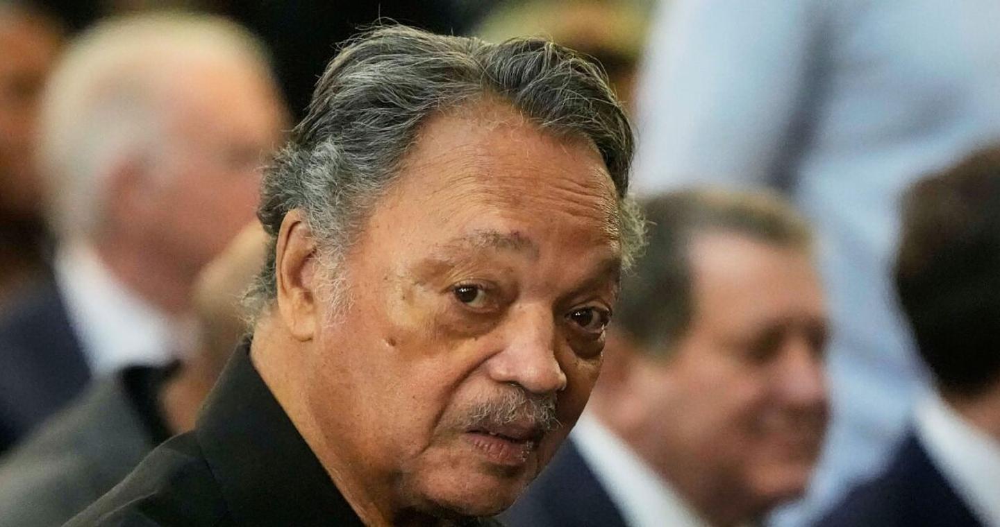 Τζέσε Τζάκσον: Πέθανε ο αμερικανός ακτιβιστής σε ηλικία 84 ετών