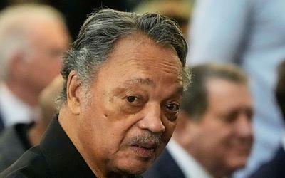 Θρήνος για τον Τζέσε Τζάκσον: Η παγκόσμια κληρονομιά του μεγάλου αγωνιστή