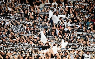 Θρίλερ με το ΟΦΗ - Παναθηναϊκός: Η νομική μάχη για τους φιλάθλους