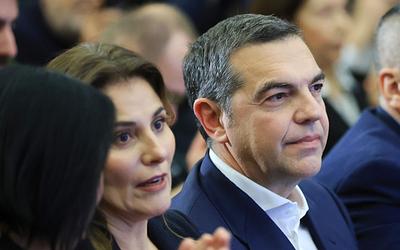 Αλέξης Τσίπρας: Αποκαλύπτει το «νέο καράβι» και το ανατρεπτικό σχέδιο για την ύπαιθρο