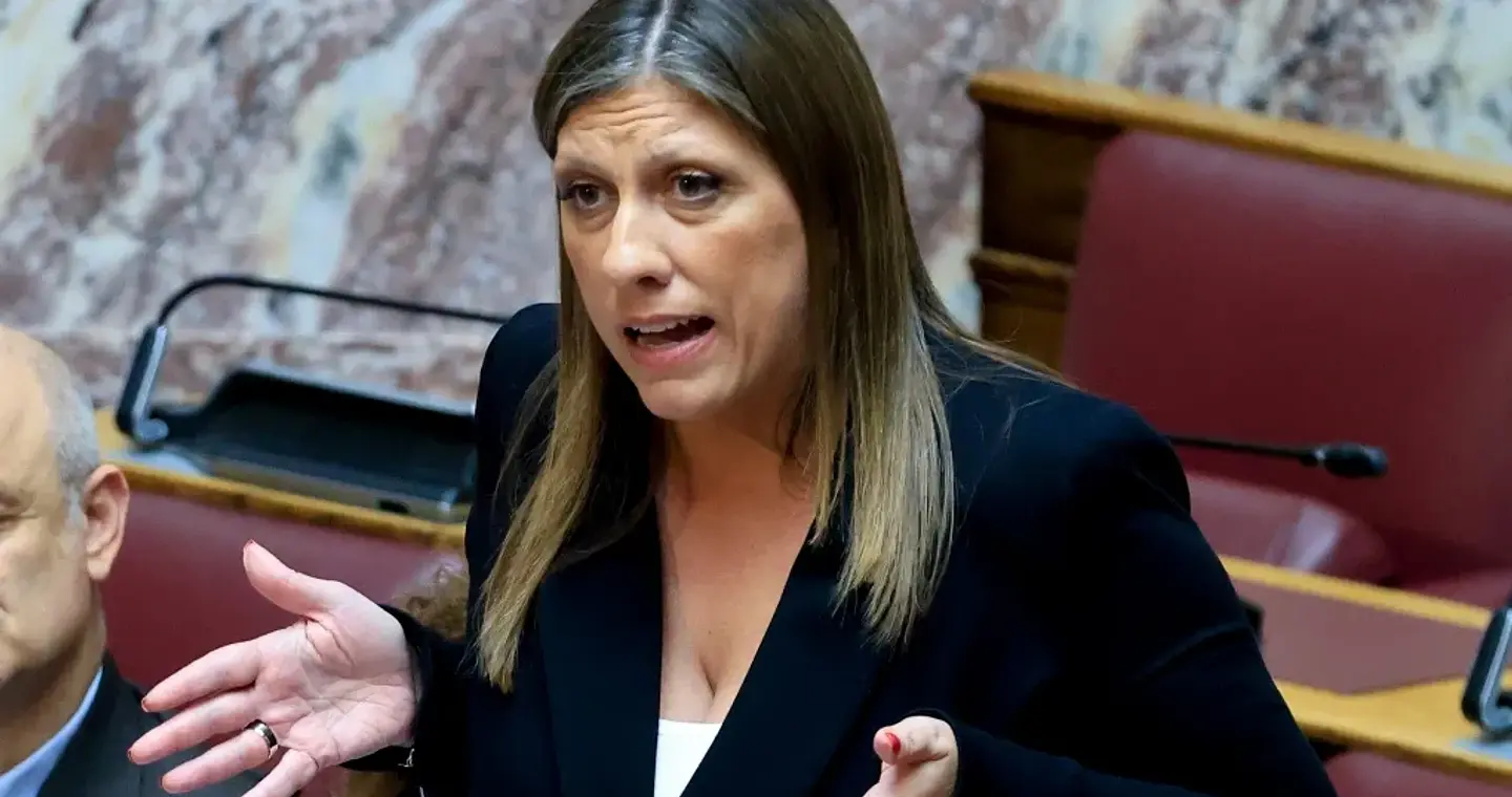 Κωνσταντοπούλου για Καισαριανή: «Αντιμετωπίζονται ως εμπόρευμα, είναι πειστήρια εγκλήματος»