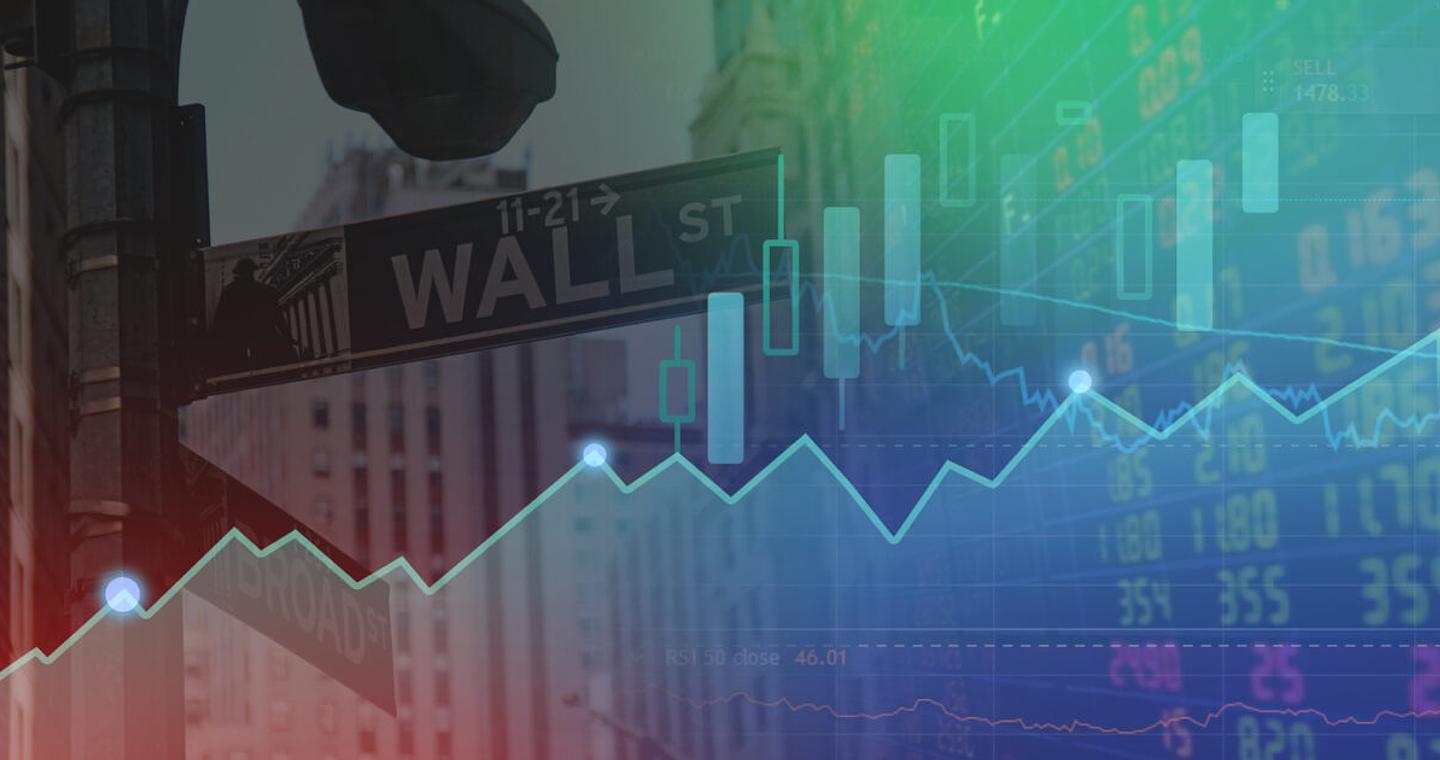 Wall street: Η αύξηση των αποδόσεων των ομολόγων βάζει φρένο στο ράλι των μετοχών