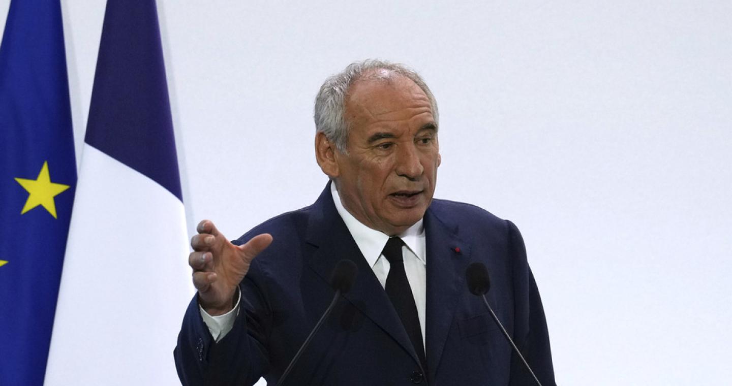 Γαλλία: Προς κατάρρευση η κυβέρνηση μετά την ψήφο εμπιστοσύνης που ζήτησε ο Μπαϊρού - «Όχι» από Σοσιαλιστές