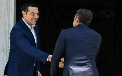Μαξίμου σε πανικό: «Τρέμει» επιστροφή Τσίπρα και πιθανό νέο κόμμα;