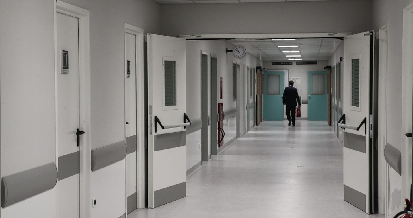 ΑΣΕΠ: Βγήκε η προκήρυξη για 1.696 μόνιμες θέσεις στα νοσοκομεία - Πότε οι αιτήσεις